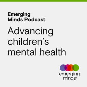 Emerging Minds Podcast