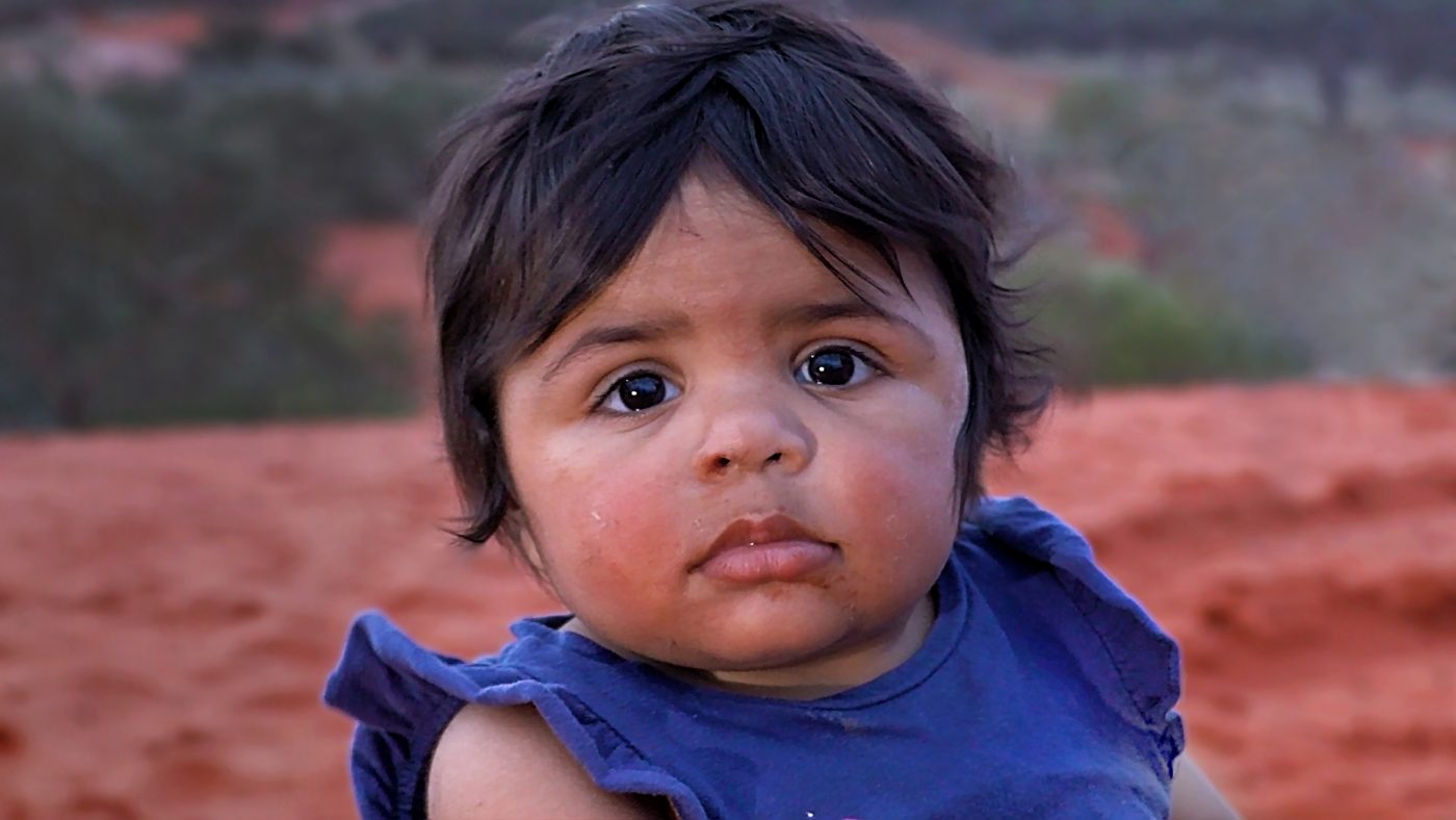 Aboriginal and Torres Strait Islander children toolkit - Emerging Minds