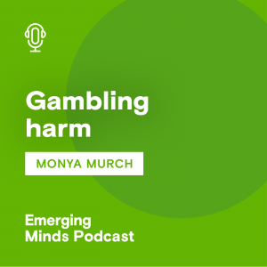 Gambling-Harm