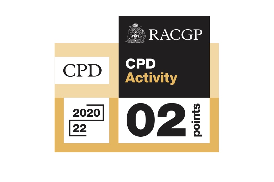 RACGP accreditation