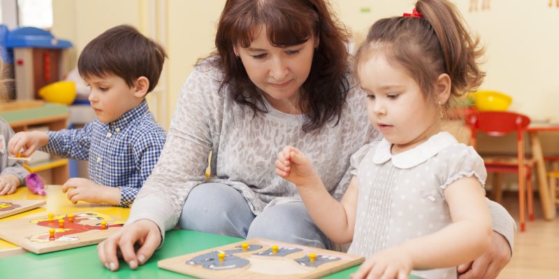 Emerging Minds - Advancing Australian children's mental health