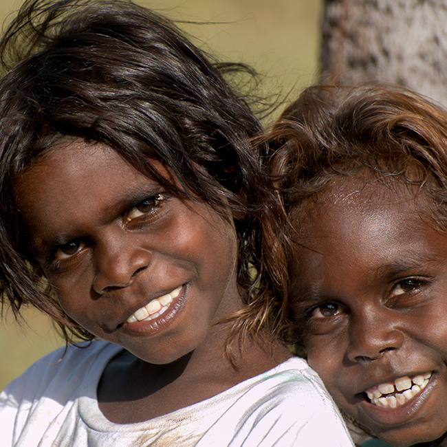 Improving the social and emotional wellbeing of Aboriginal and Torres ...