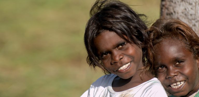 In Focus: Aboriginal And Torres Strait Islander Wellbeing - Emerging Minds