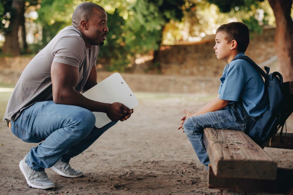 Signs of bullying parents should look out for - Emerging Minds