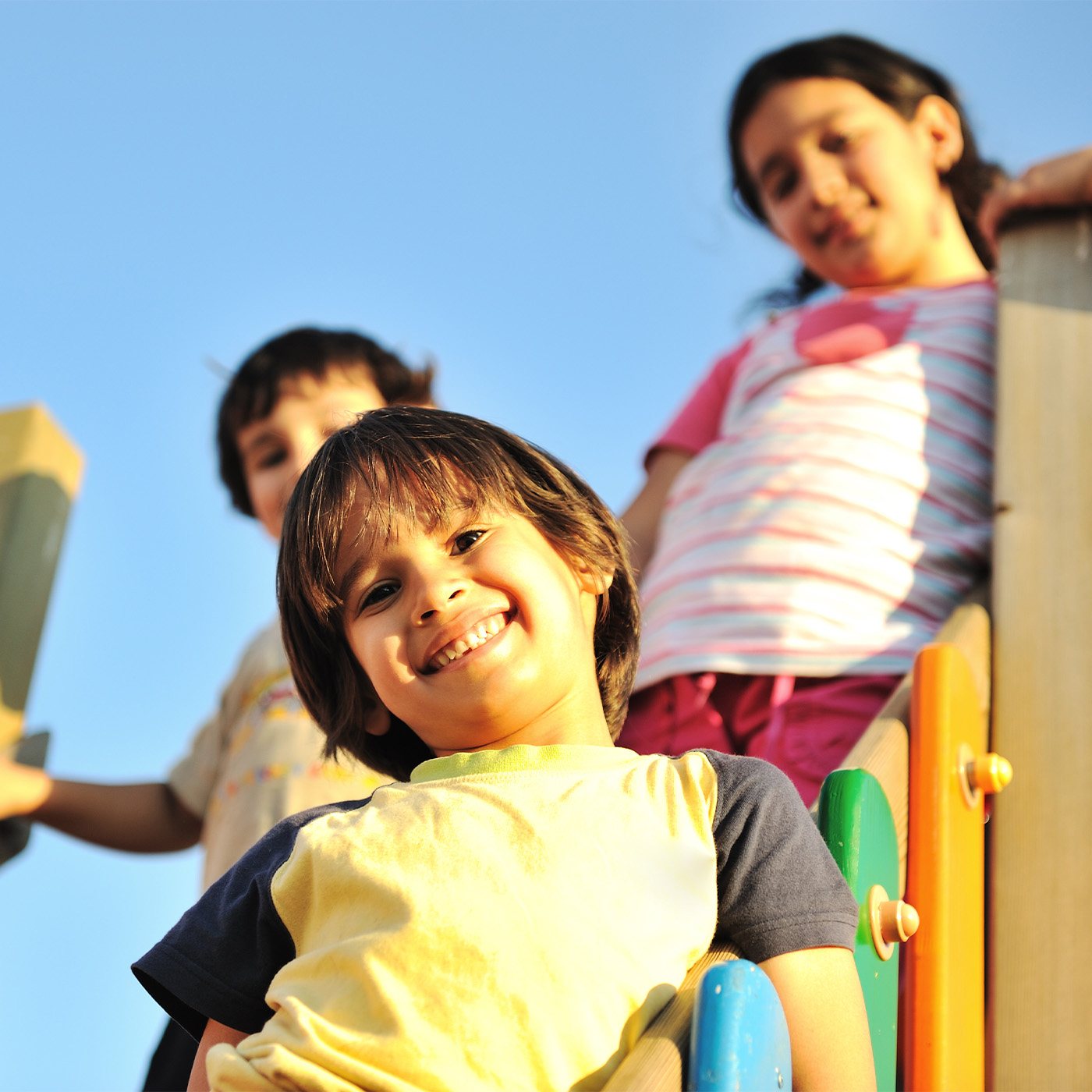 A National Workforce Survey Of Children s Mental Health
