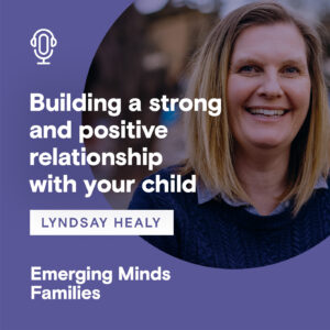 Emerging Minds Families