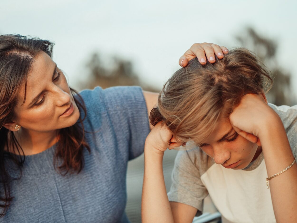 Taking action to stop your child from being bullied - Emerging Minds