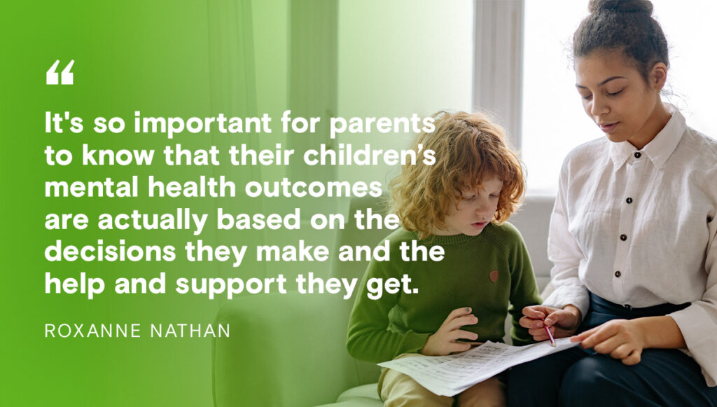 Supporting children when working with separating parents Part one