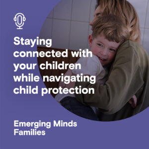 Emerging Minds Families