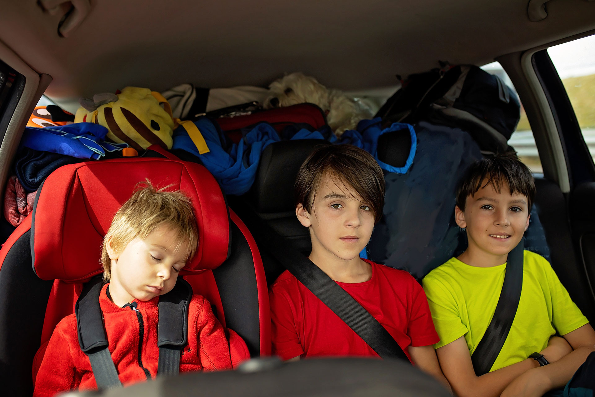 Family homelessness Myths and misunderstandings Emerging Minds