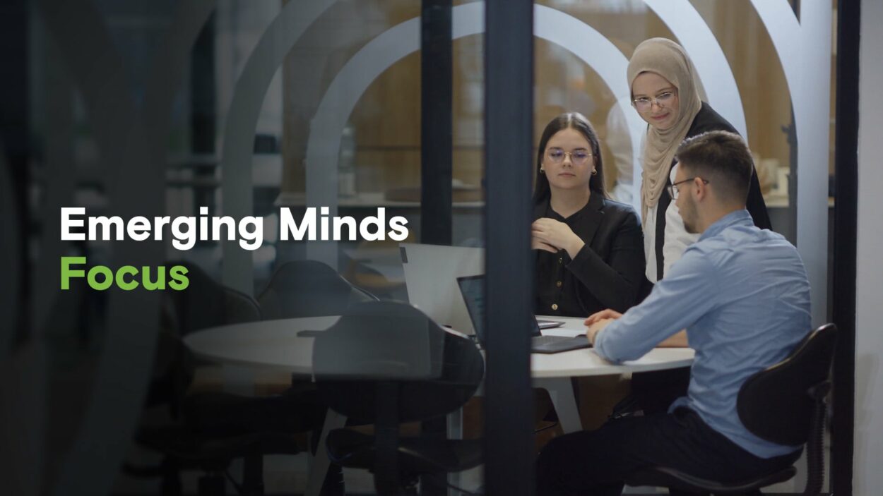 Organisations - Emerging Minds