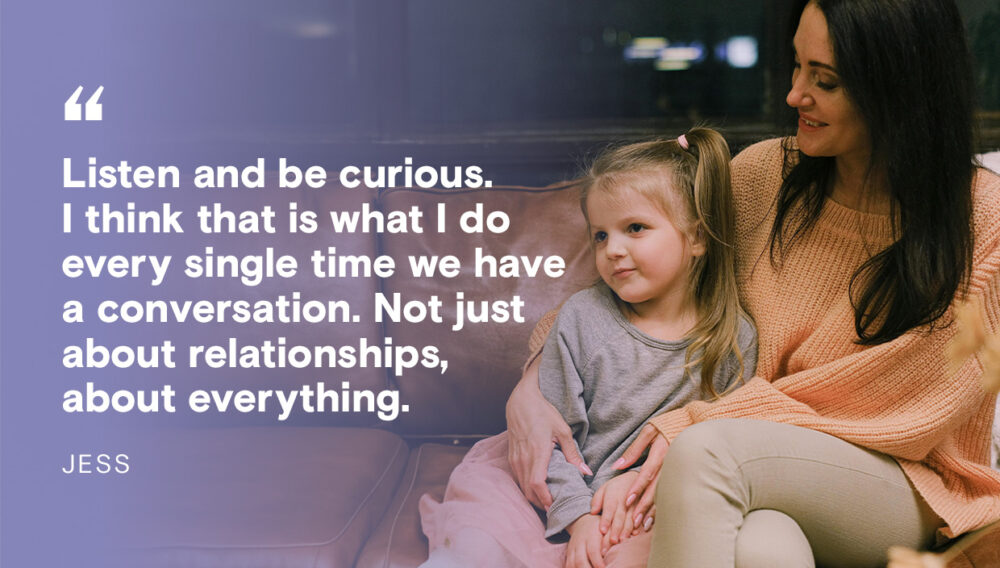 Helping your child navigate the relationships in their life - Emerging ...