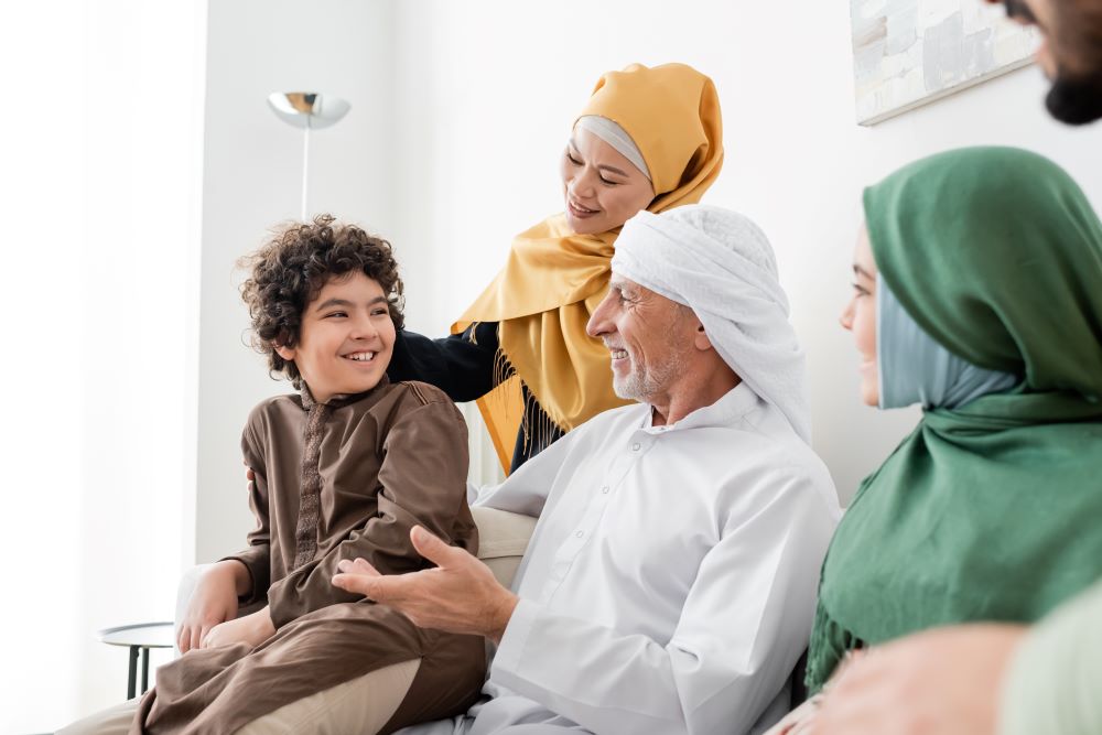 Highlights in child mental health research: March 2024 - Emerging Minds