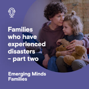 Emerging Minds Families