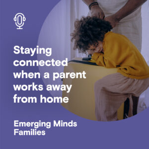 Emerging Minds Families