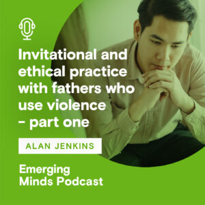 Emerging Minds Podcast