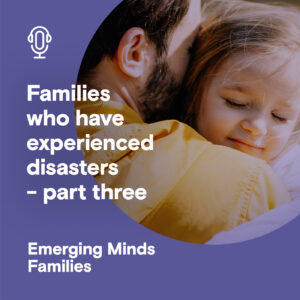 Emerging Minds Families