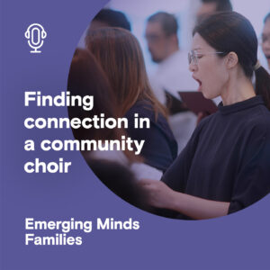 Emerging Minds Families