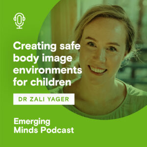 Emerging Minds Podcast