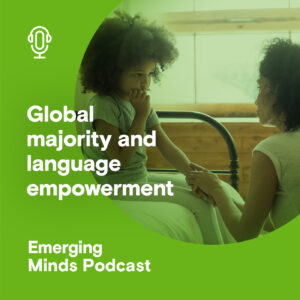 Emerging Minds Podcast