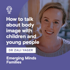 Emerging Minds Families