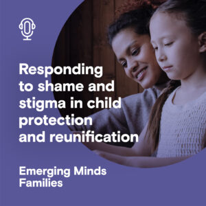 Emerging Minds Families