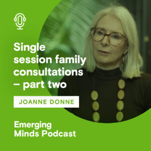 Emerging Minds Podcast