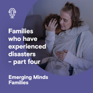 Emerging Minds Families