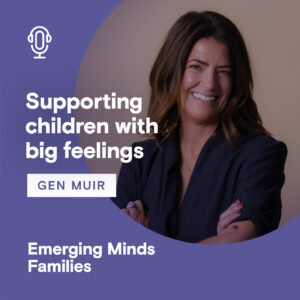 Emerging Minds Families