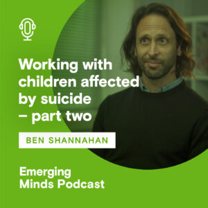 Emerging Minds Podcast