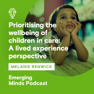 Emerging Minds Podcast