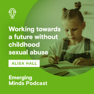 Emerging Minds Podcast