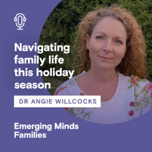 Emerging Minds Families