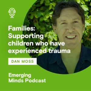 Emerging Minds Podcast