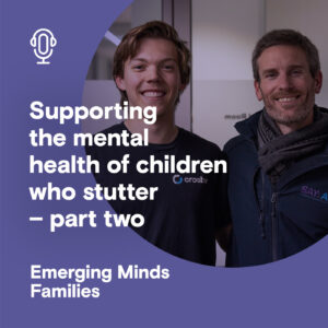 Emerging Minds Families