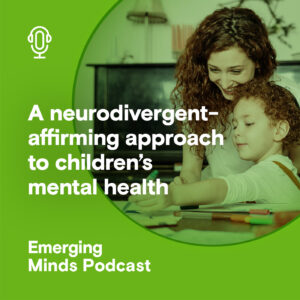 Emerging Minds Podcast