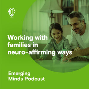 Emerging Minds Podcast