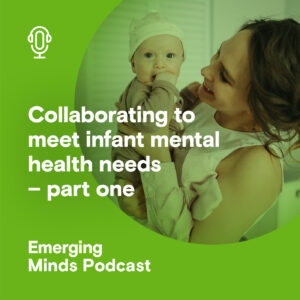 Emerging Minds Podcast